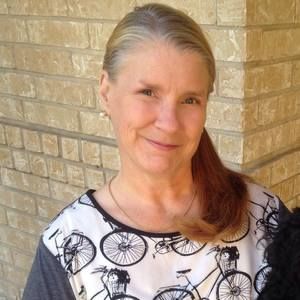 Meet your Posher, Christie